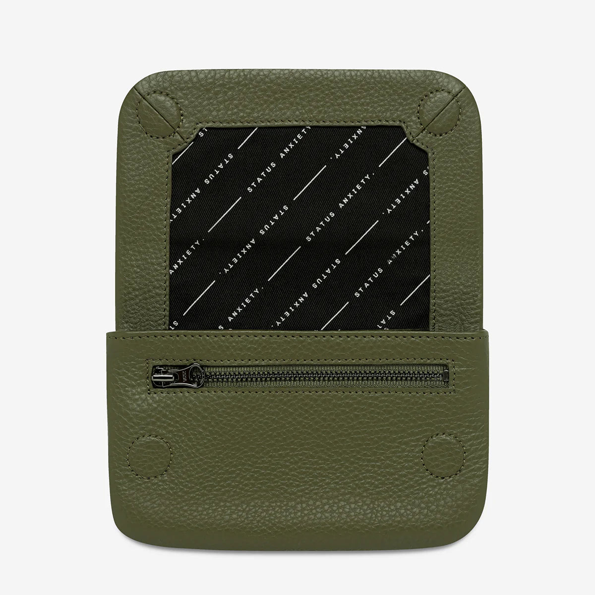 Impermanent Wallet