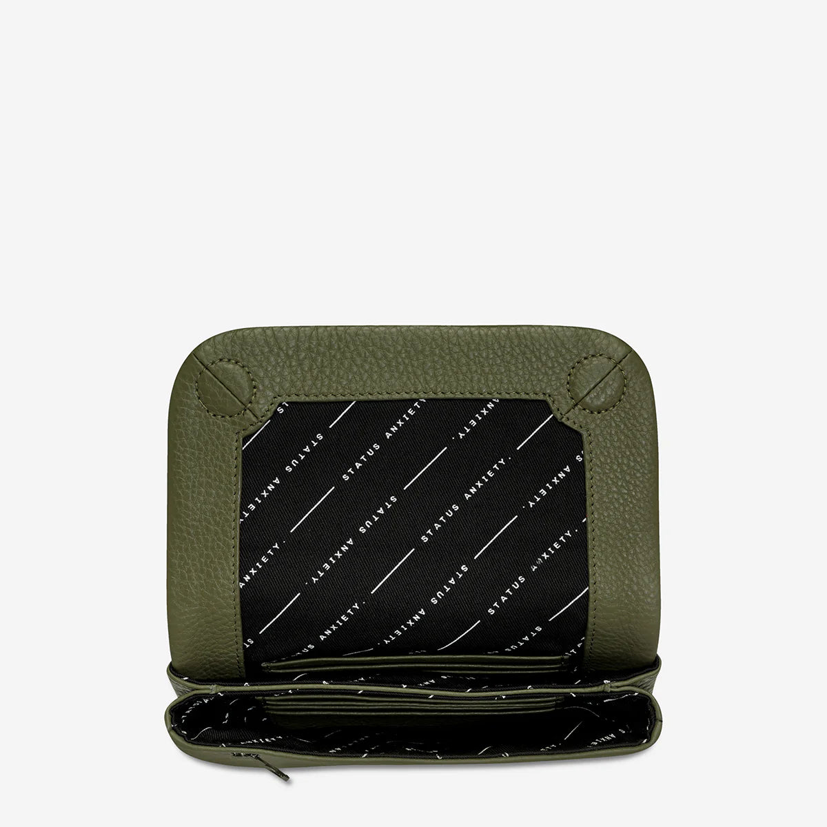 Impermanent Wallet