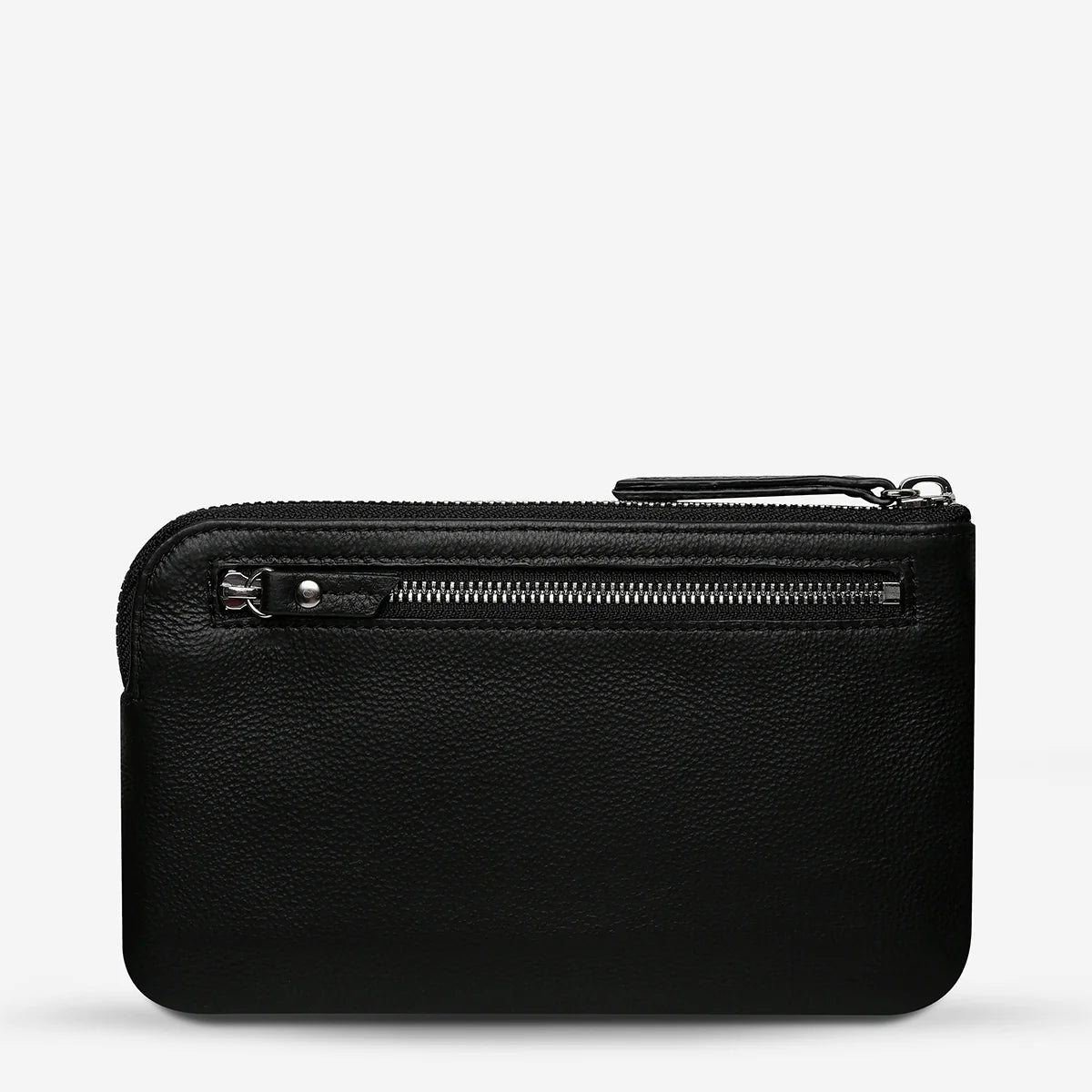 Smoke and Mirrors Wallet