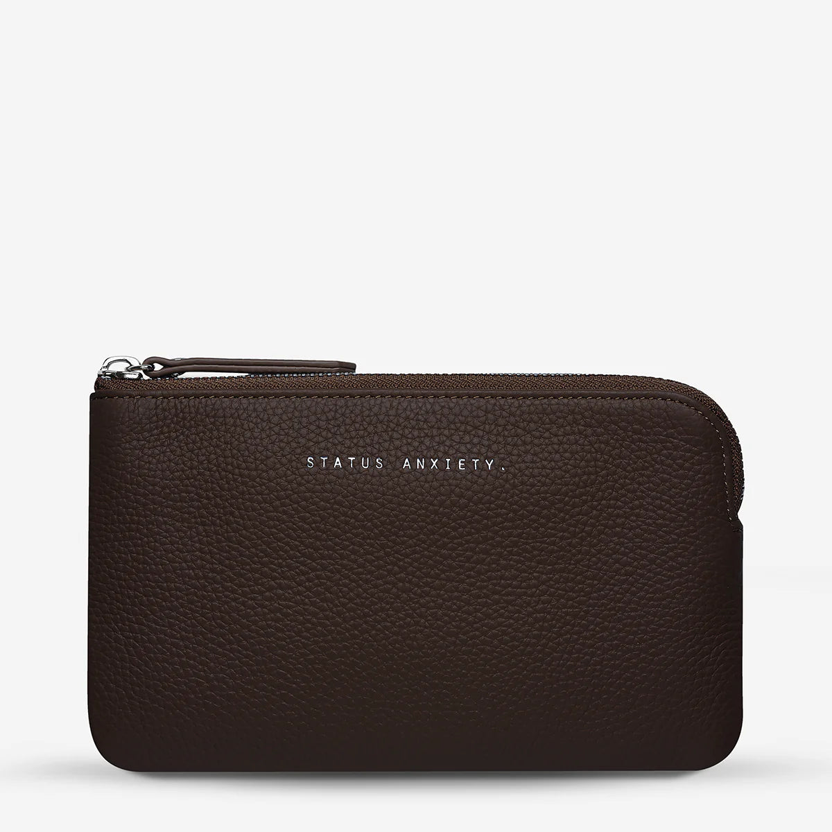 Smoke and Mirrors Wallet
