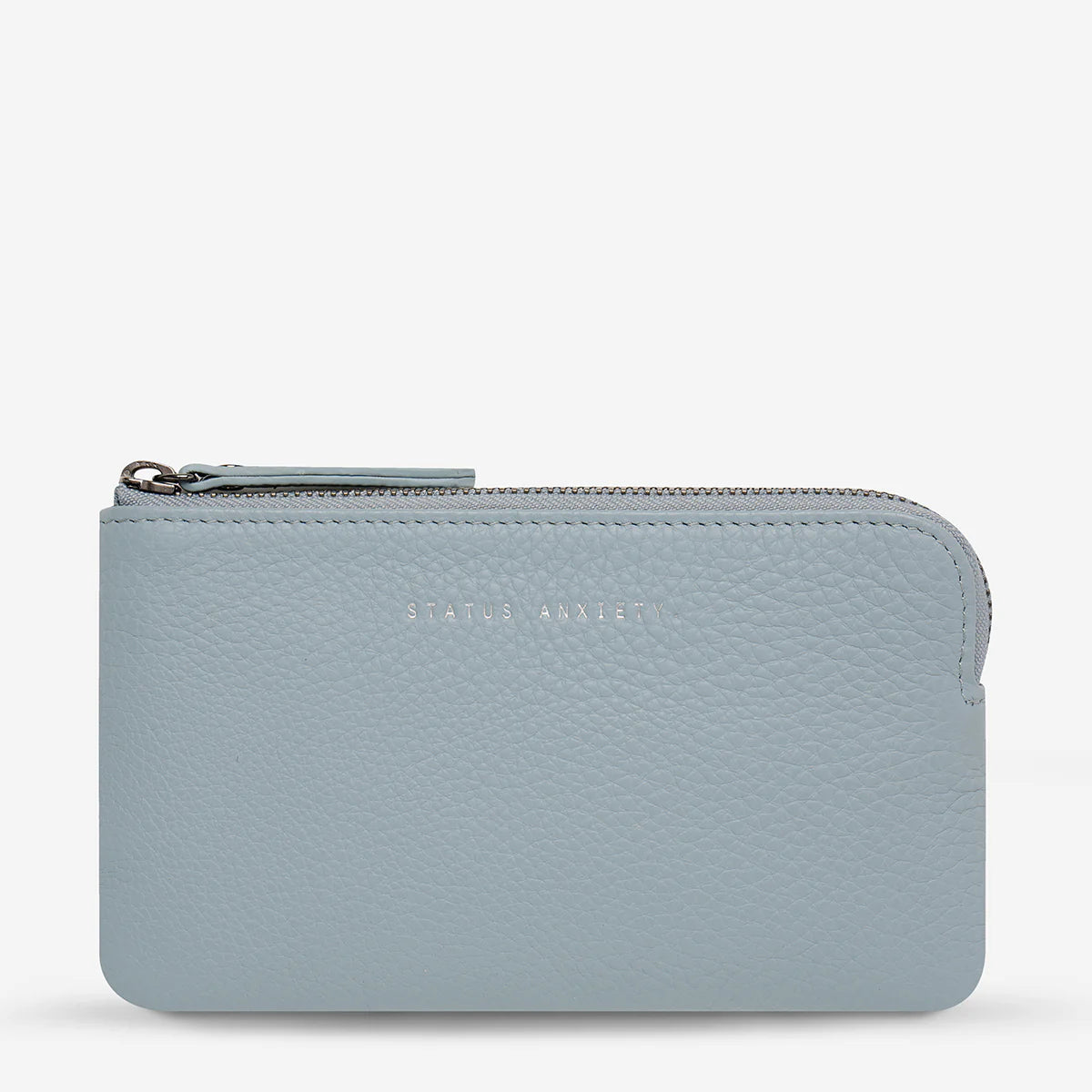 Smoke and Mirrors Wallet