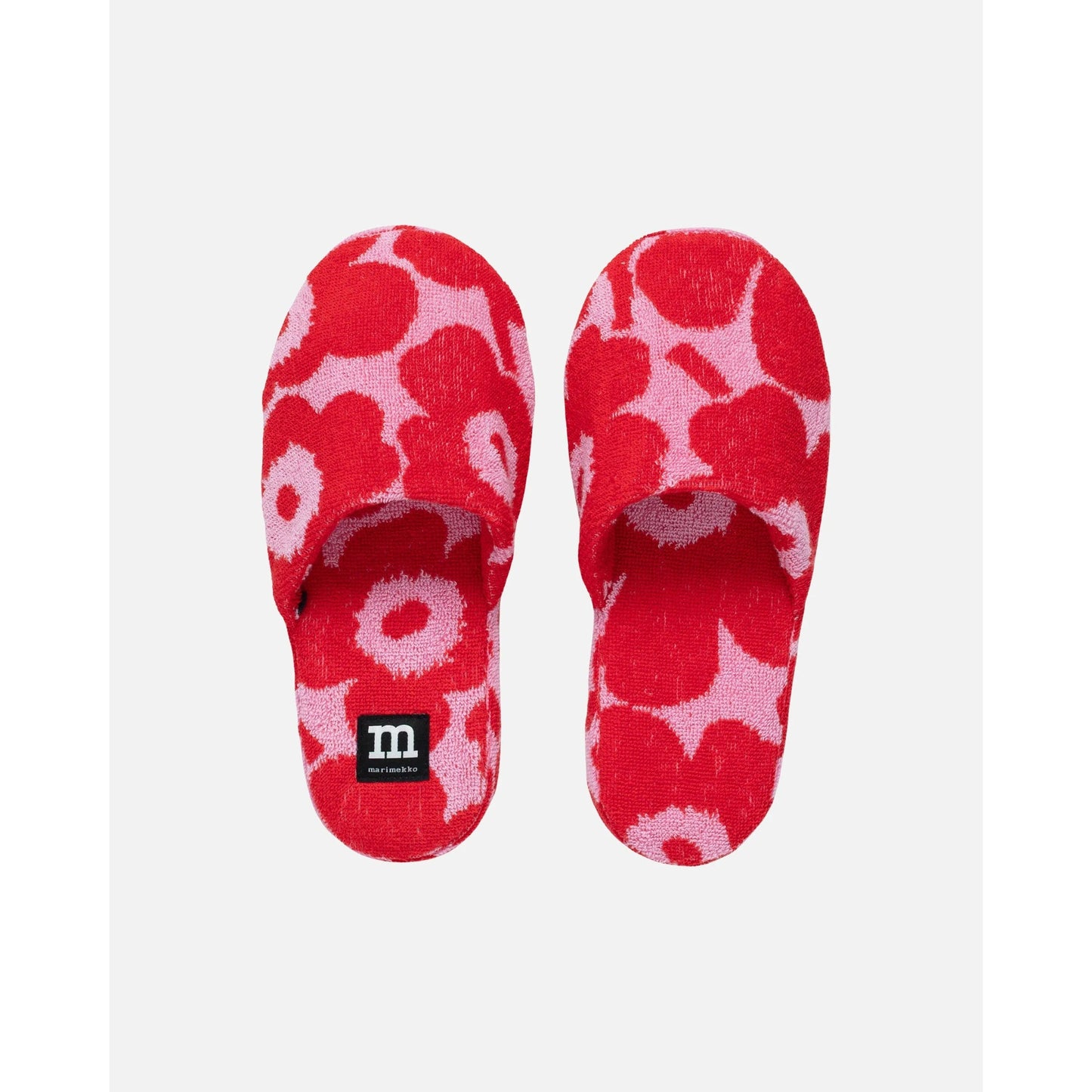 Mini Unikko Slippers