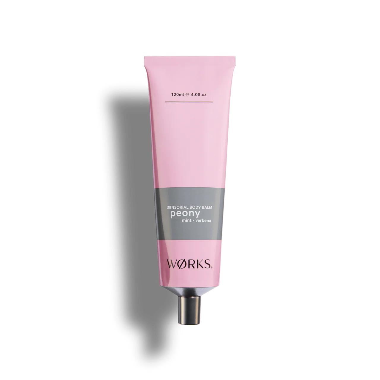 Body Balm - Peony 120ml Tube