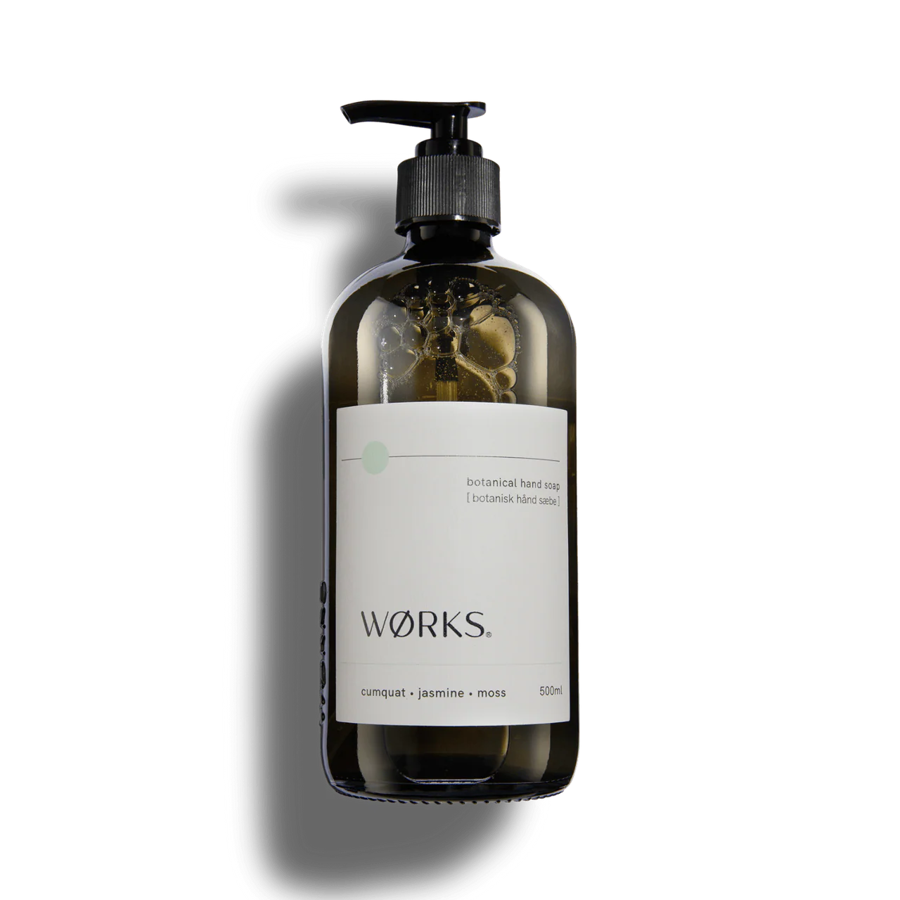 Hand Soap 500ml