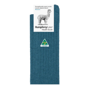 Humphrey Law Health Sock