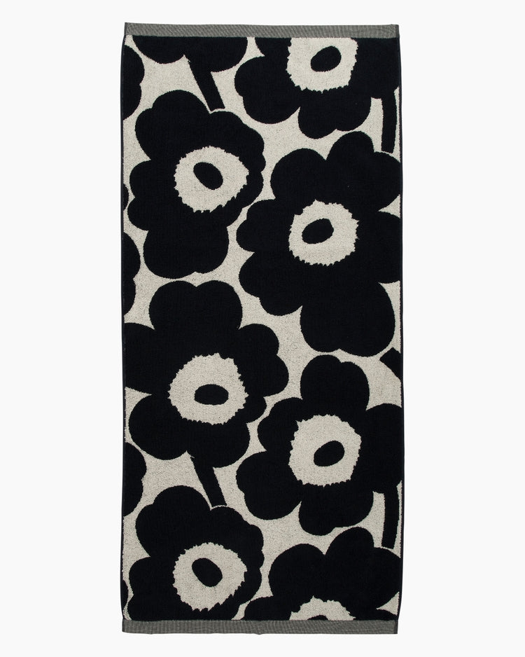 Unikko Bath Towel | 70x150cm