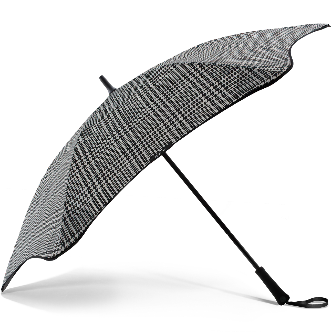 Umbrella Classic | Limited Edition Houndstooth