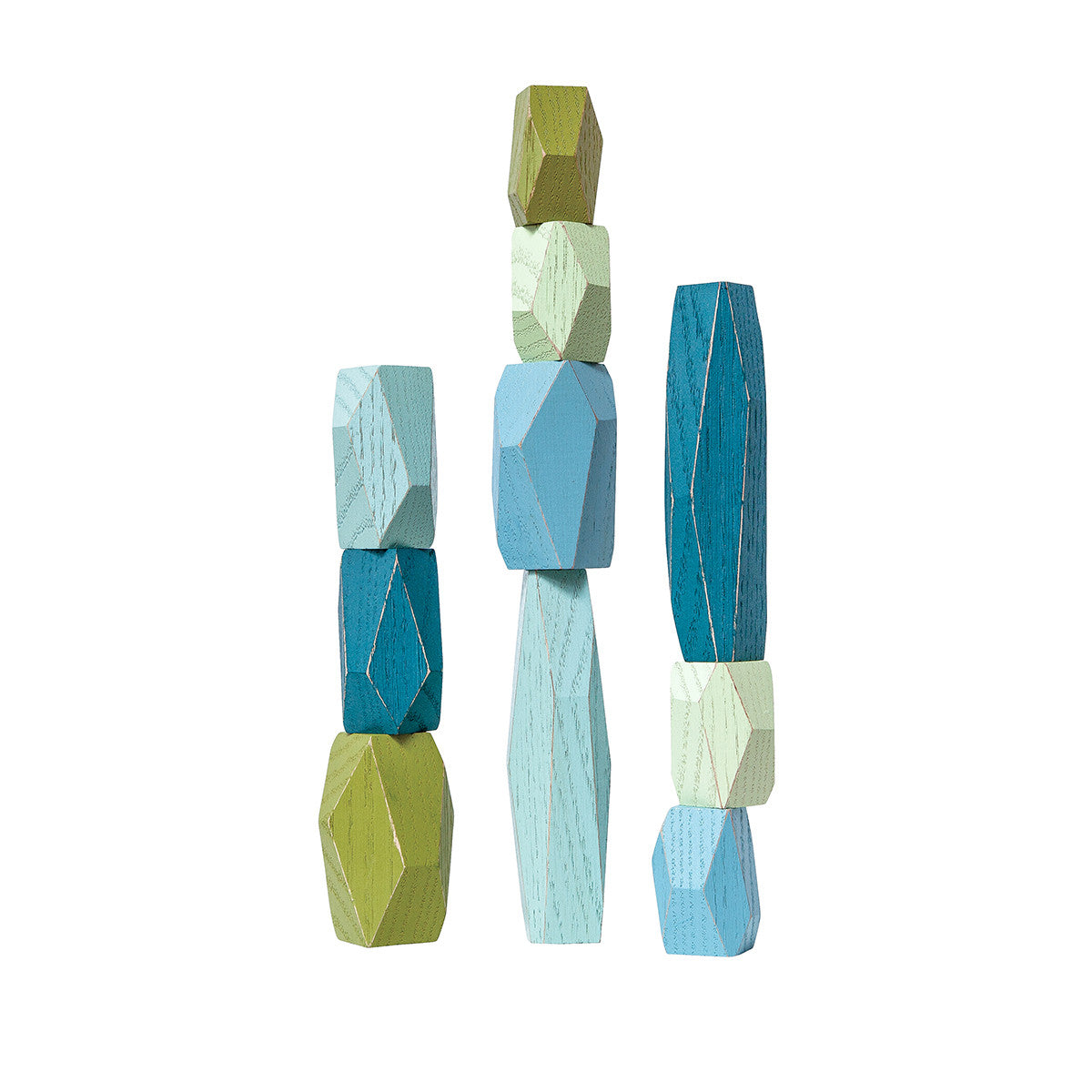 Balancing Blocks Toy