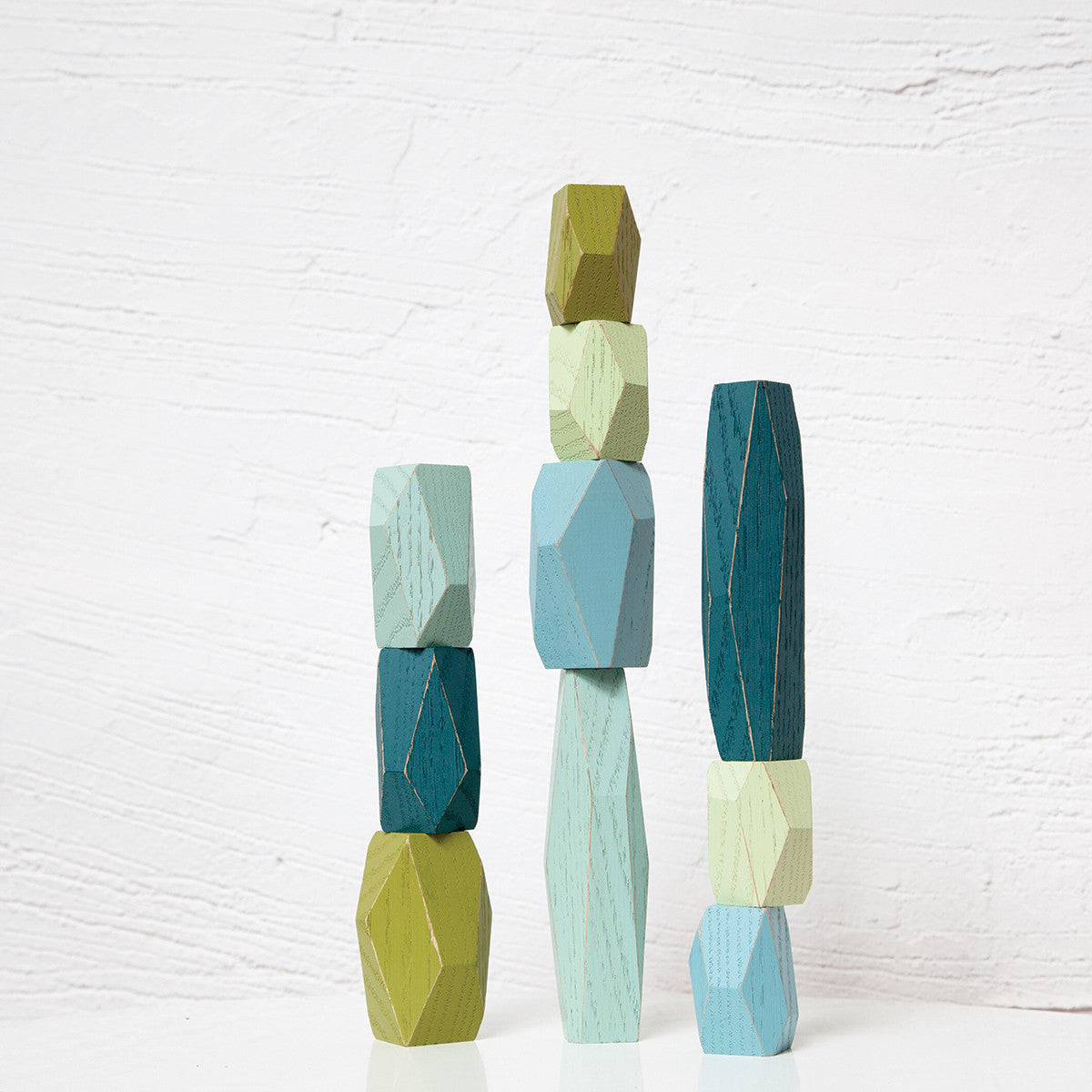 Balancing Blocks Toy