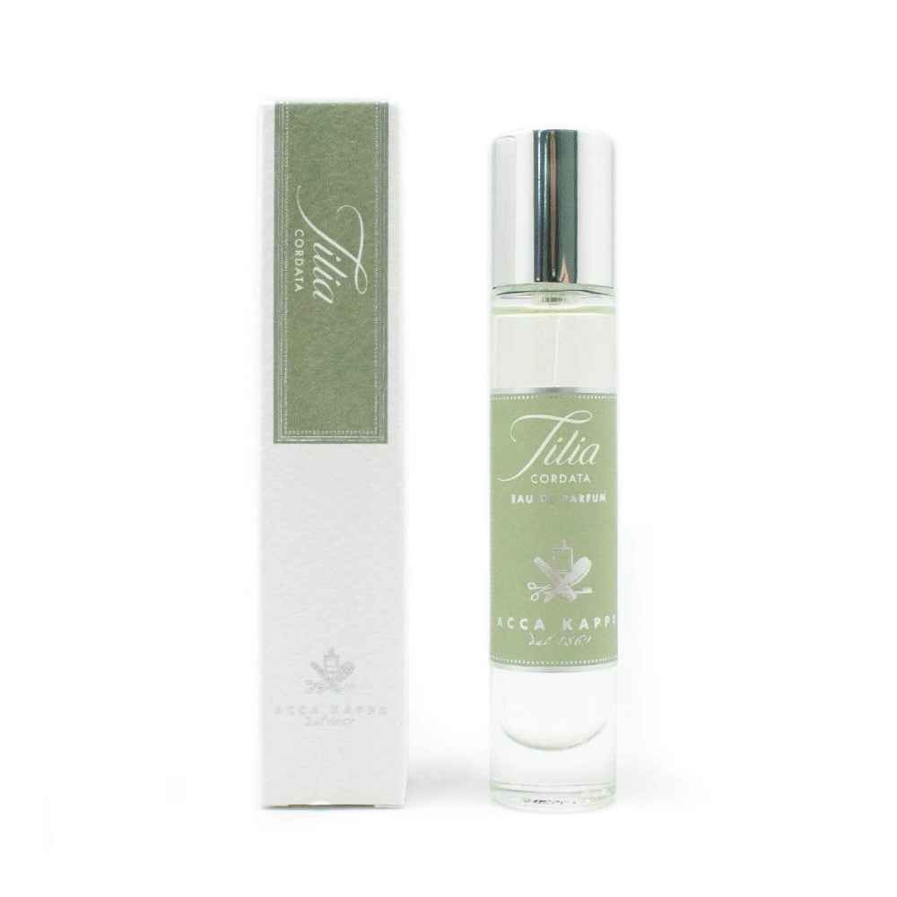 Tilia Cordata Travel Eau de Parfum by Acca Kappa