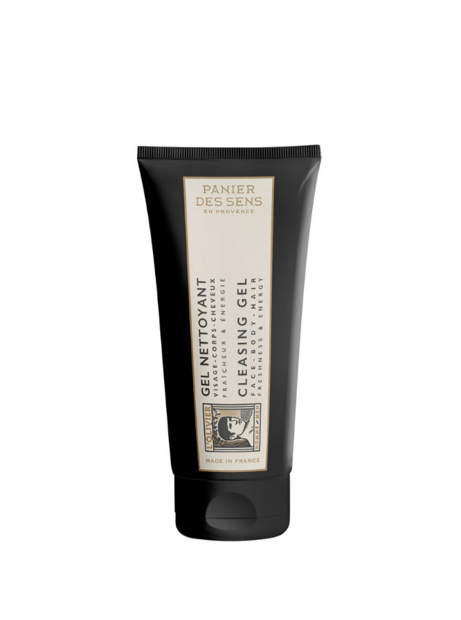 L'Olivier Cleansing Gel - 200ml