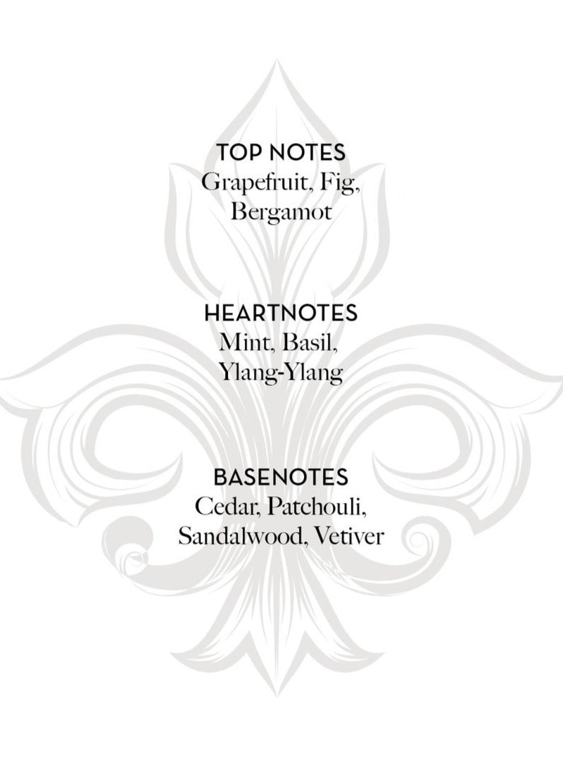 Beau de provence Eau de Toilette