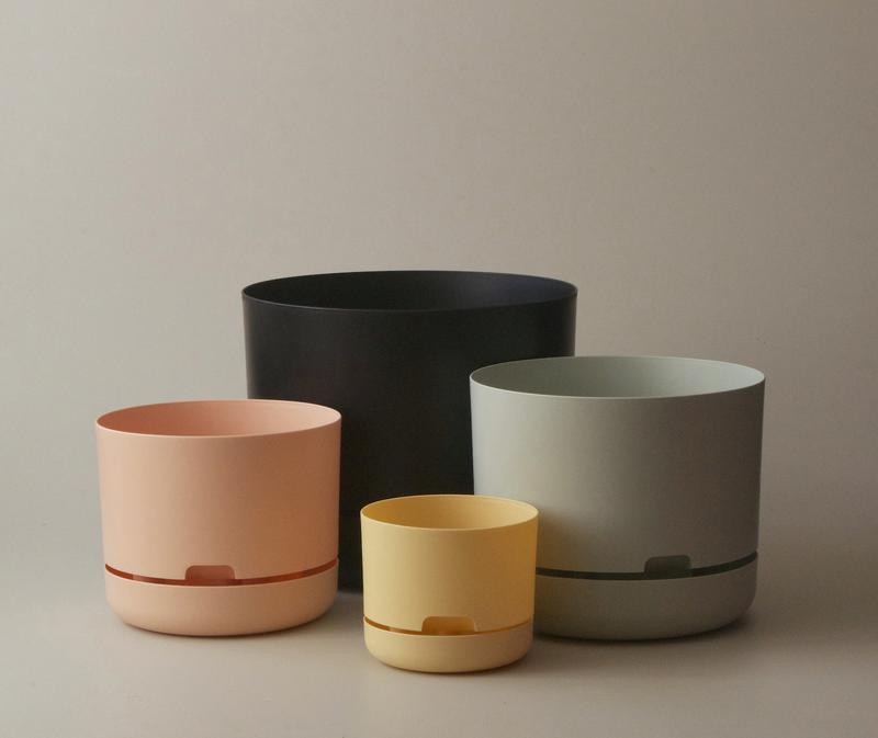 Self-Watering Pot | 250mm - Click & Collect Only