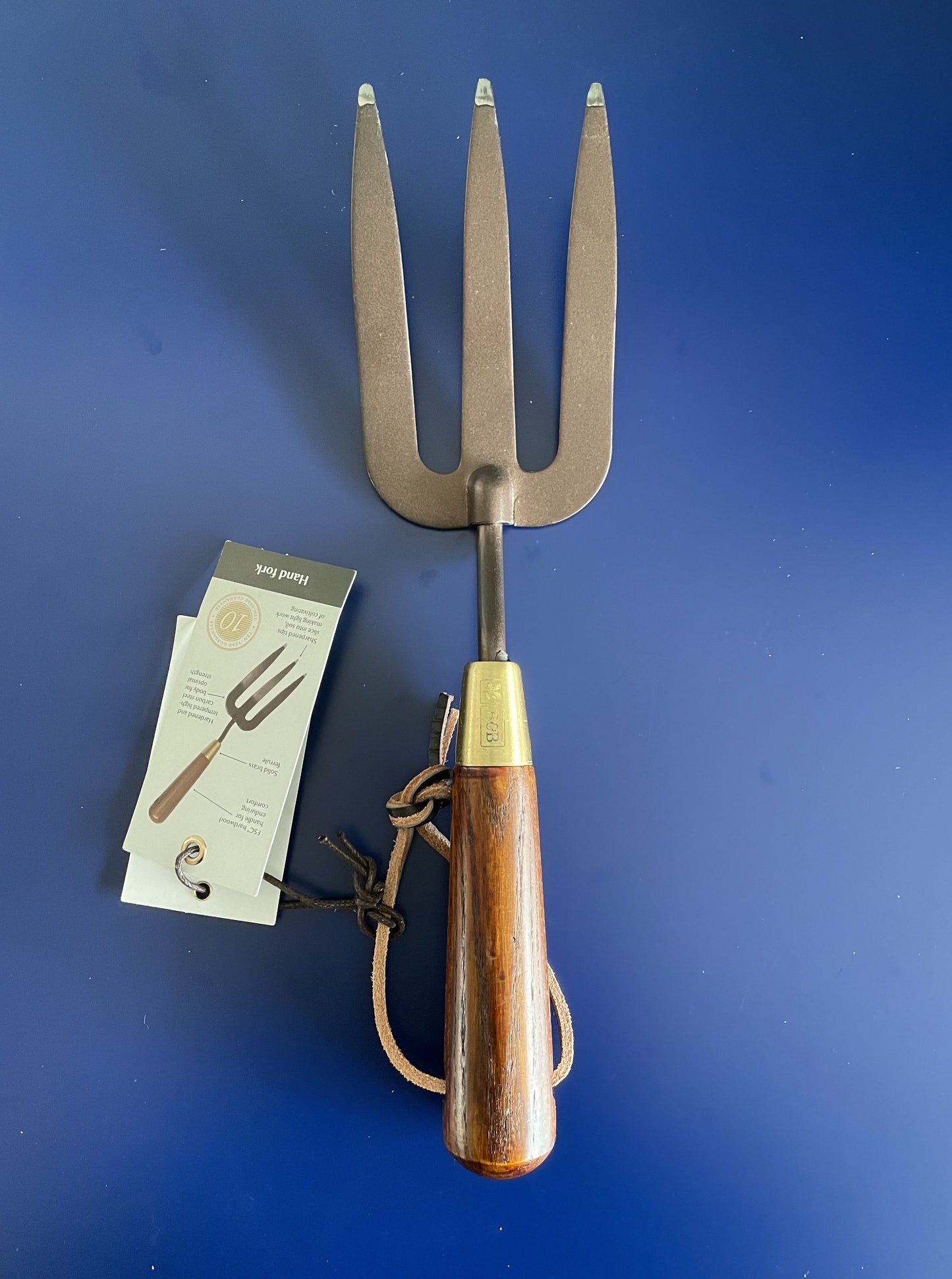 Hand Fork