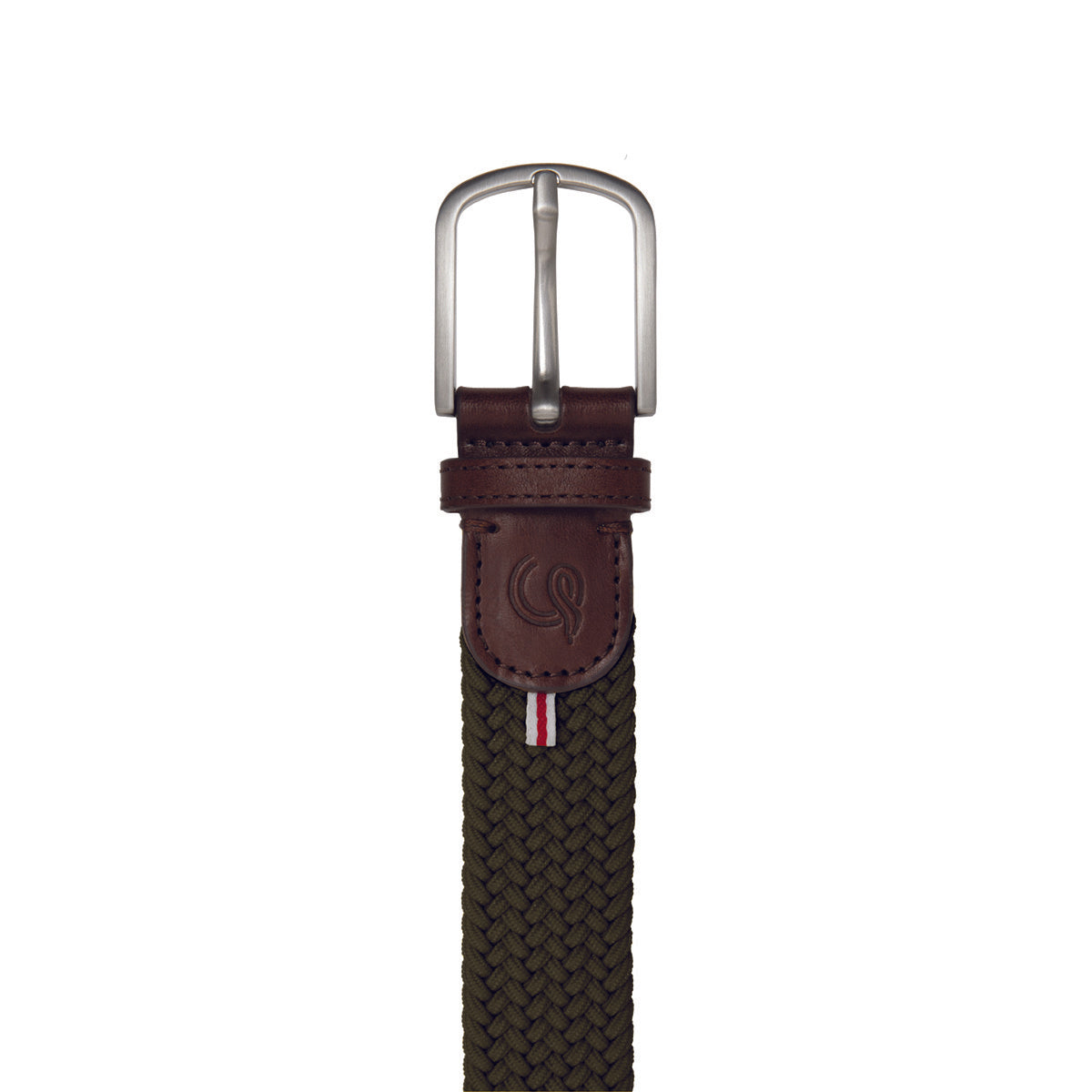 La Boucle - Mens Belt