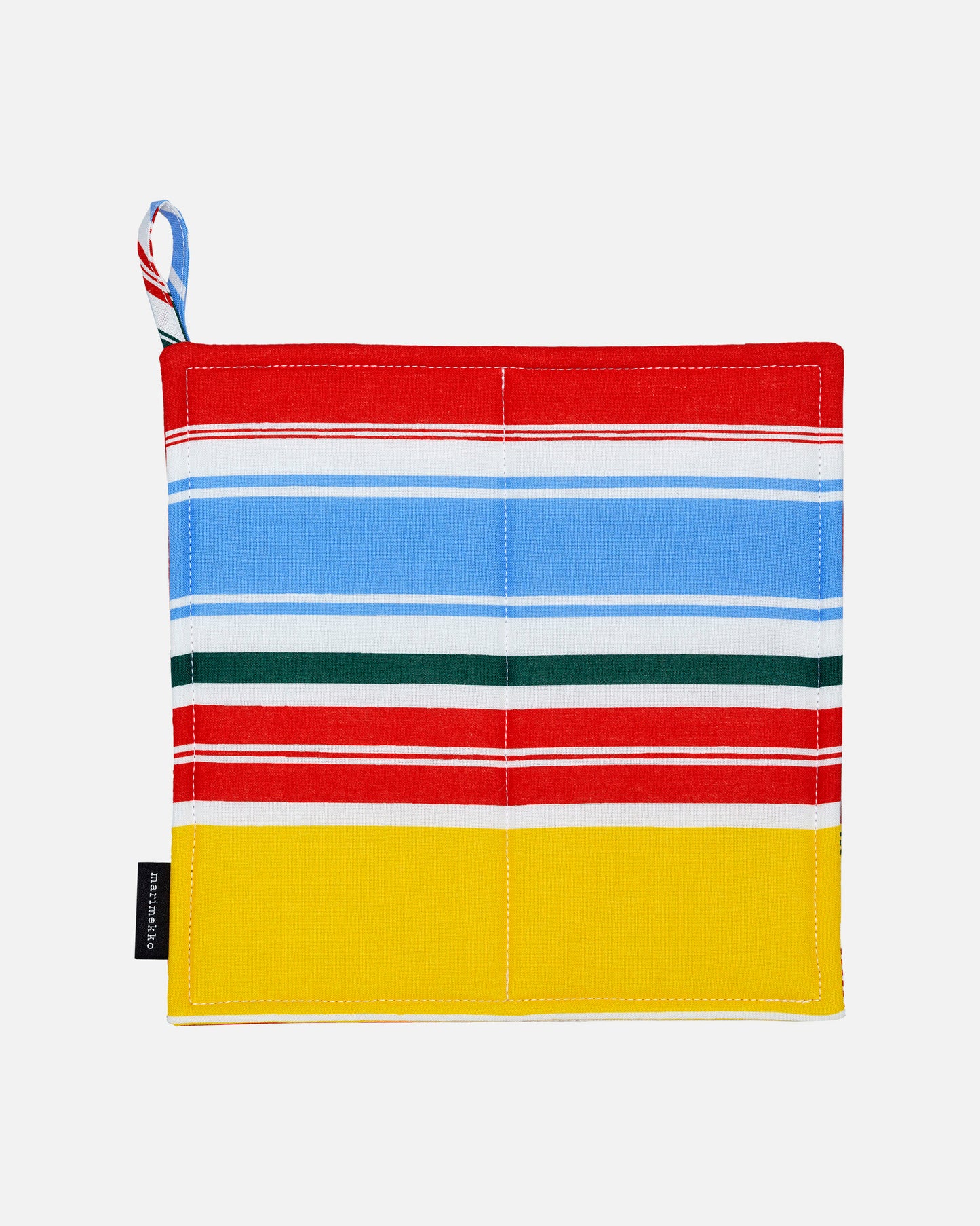 Paraati Pot Holder