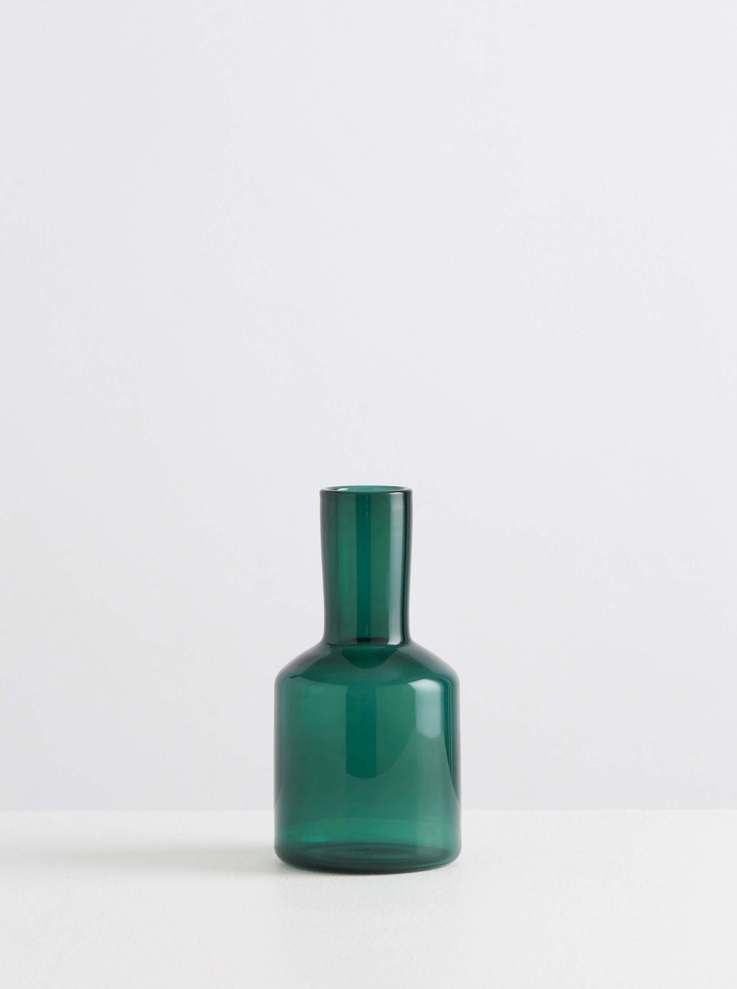 J'ai Soif Carafe & Glass | Teal