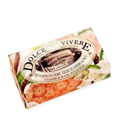 Roma Soap