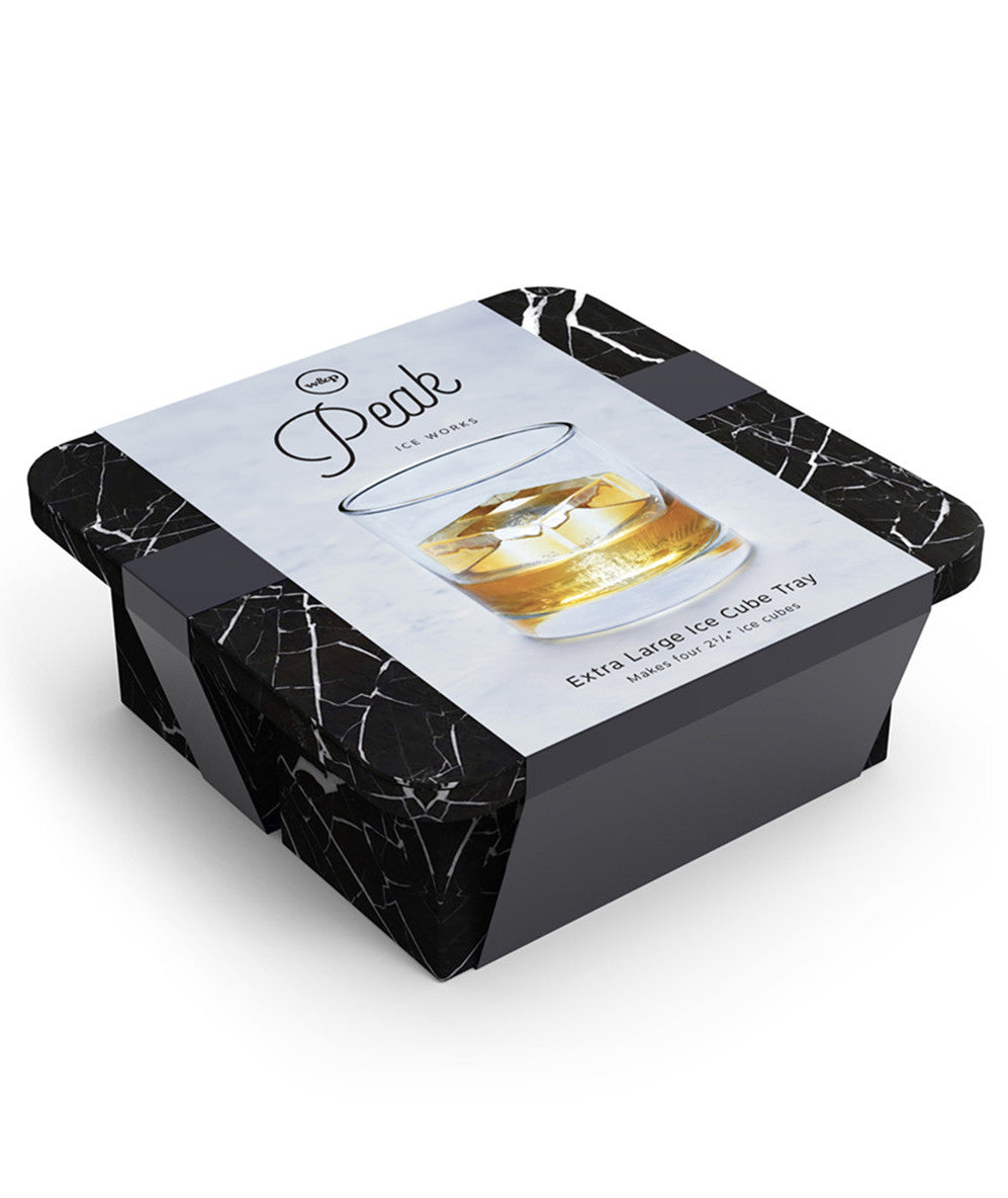 Extra Large Ice Cube Marble Tray