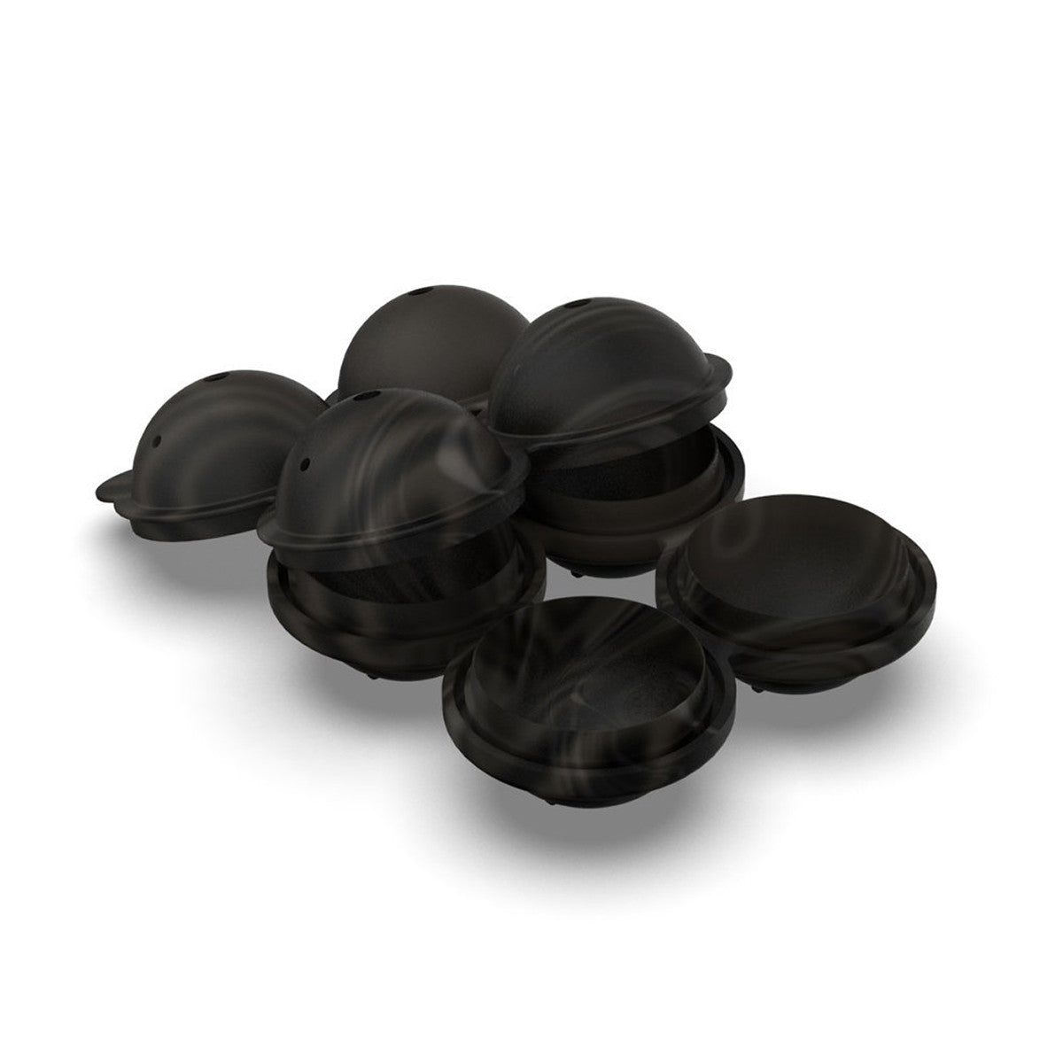 Sphere Ice Mold Marble Tray