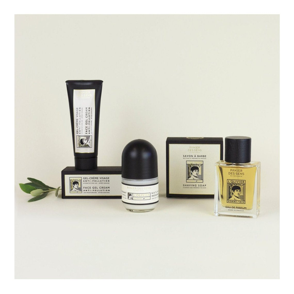 L'Olivier Eau de Parfum - 50ml