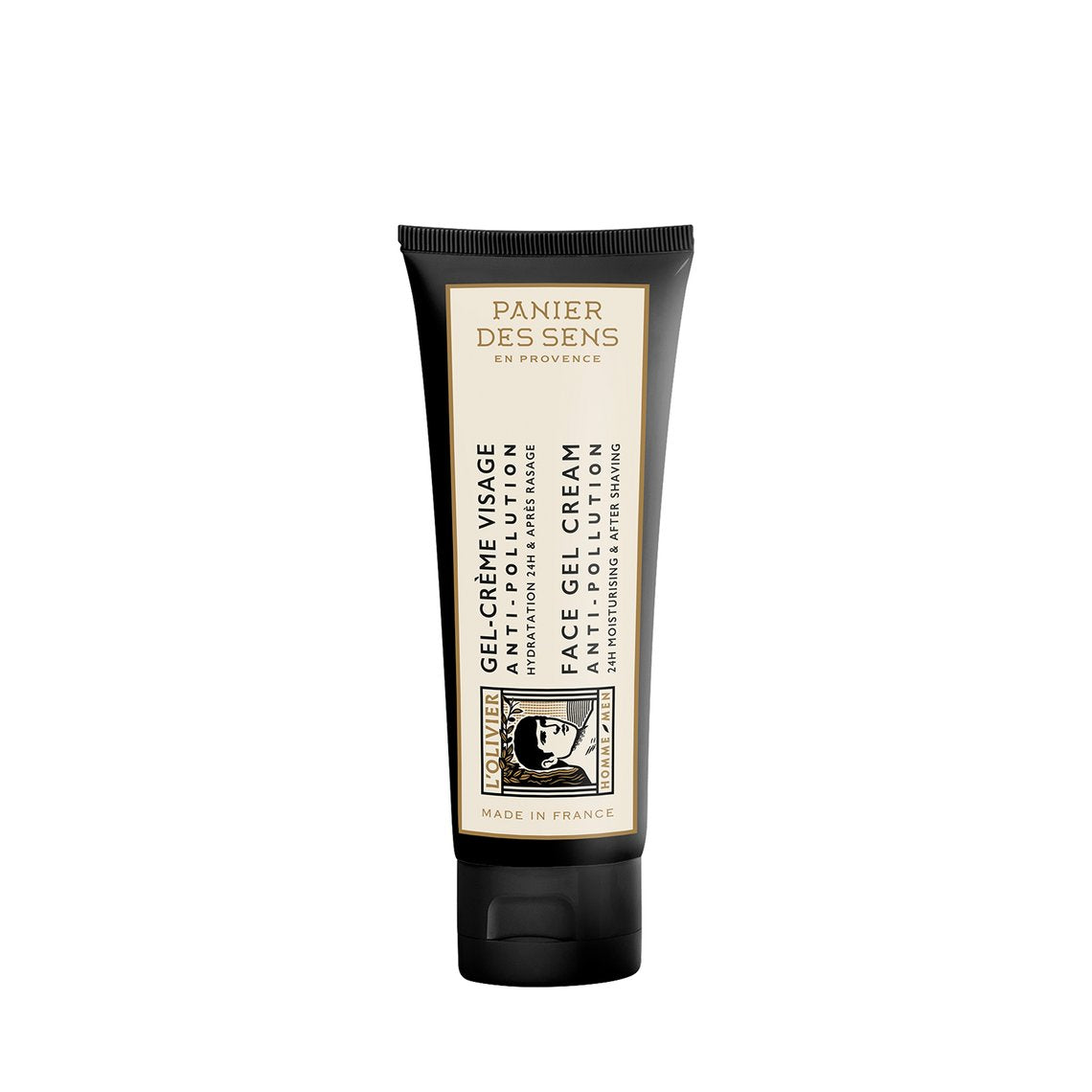 L'Olivier Face Gel Cream