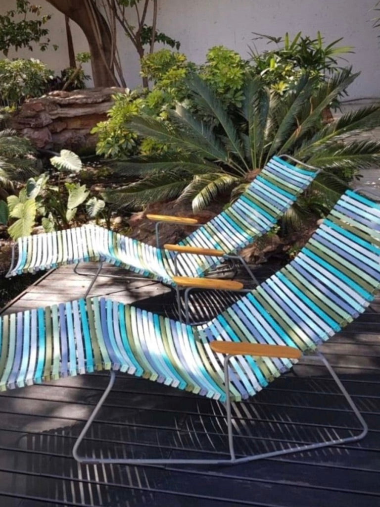 Click Sun rocker | Multicolour
