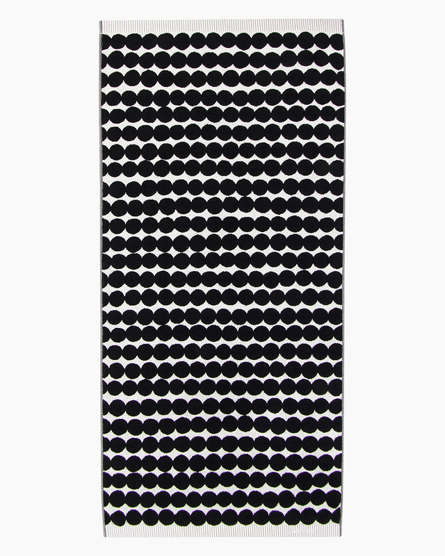 Räsymatto Bath Towel