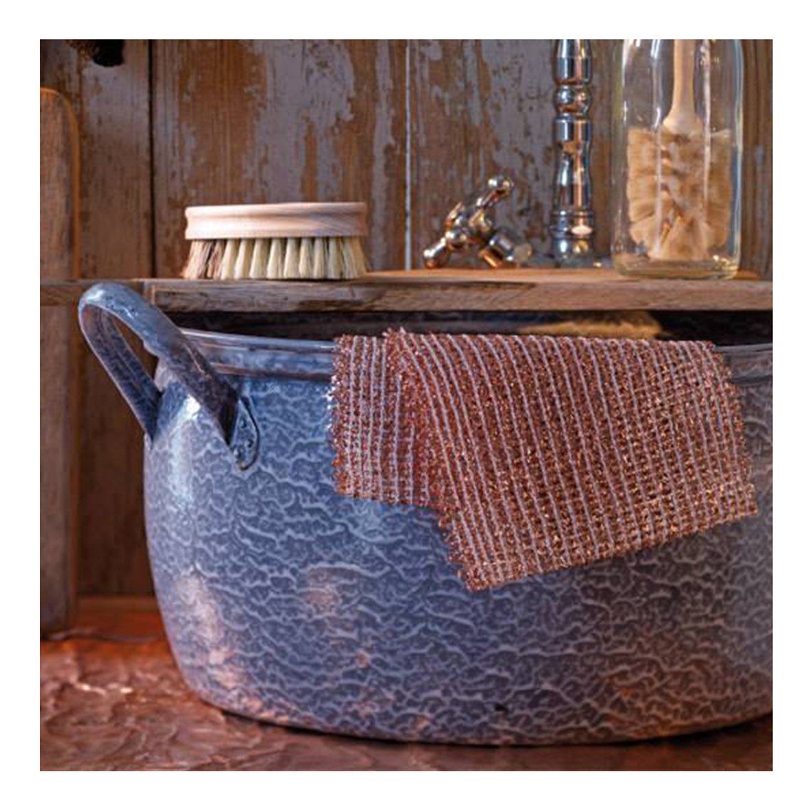 Vegetable Brush