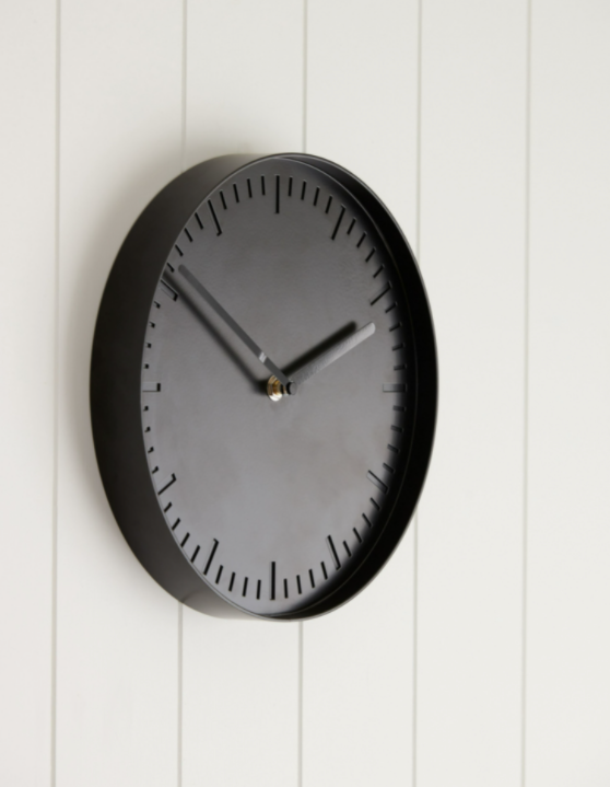 Academy Clock