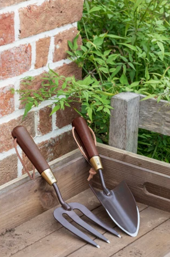 Hand Fork