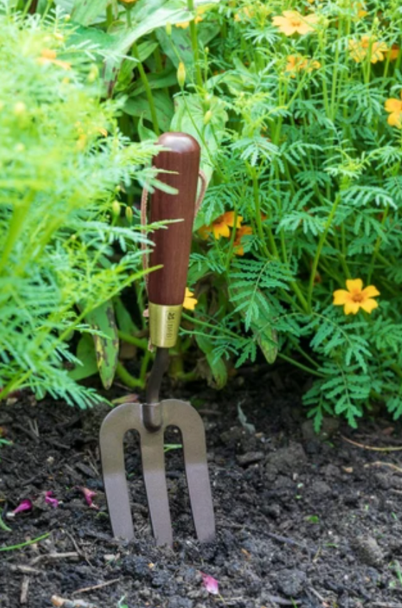 Hand Fork