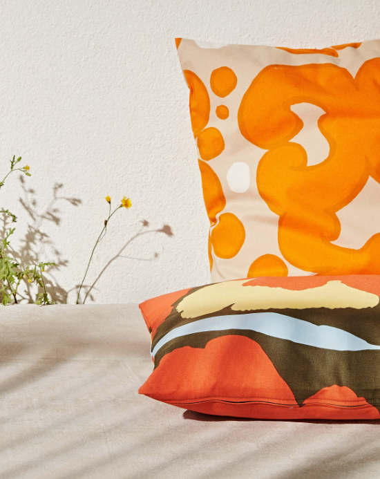 Keidas Cushion Cover