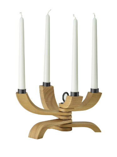 Nordic Light 4-Arms