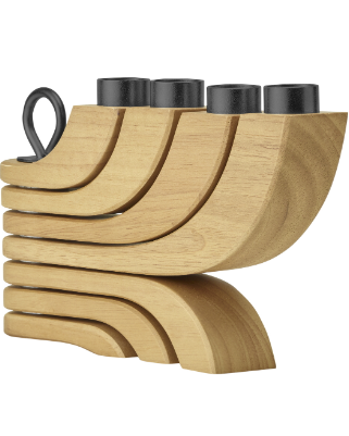 Nordic Light 4-Arms