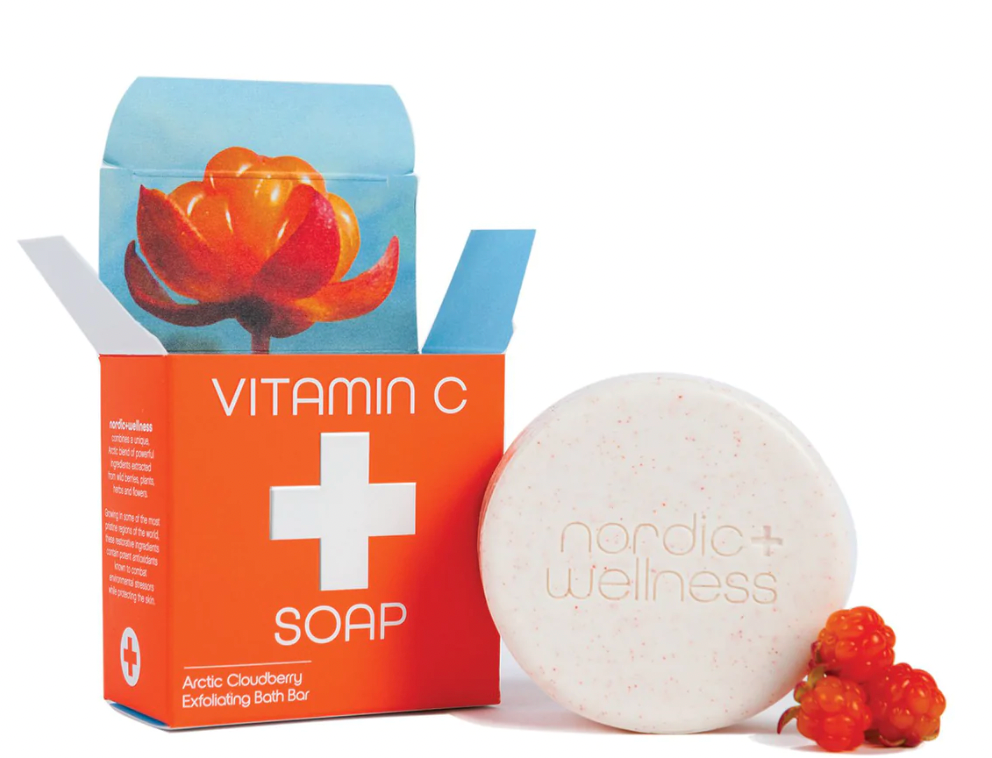 Vitamin C Soap