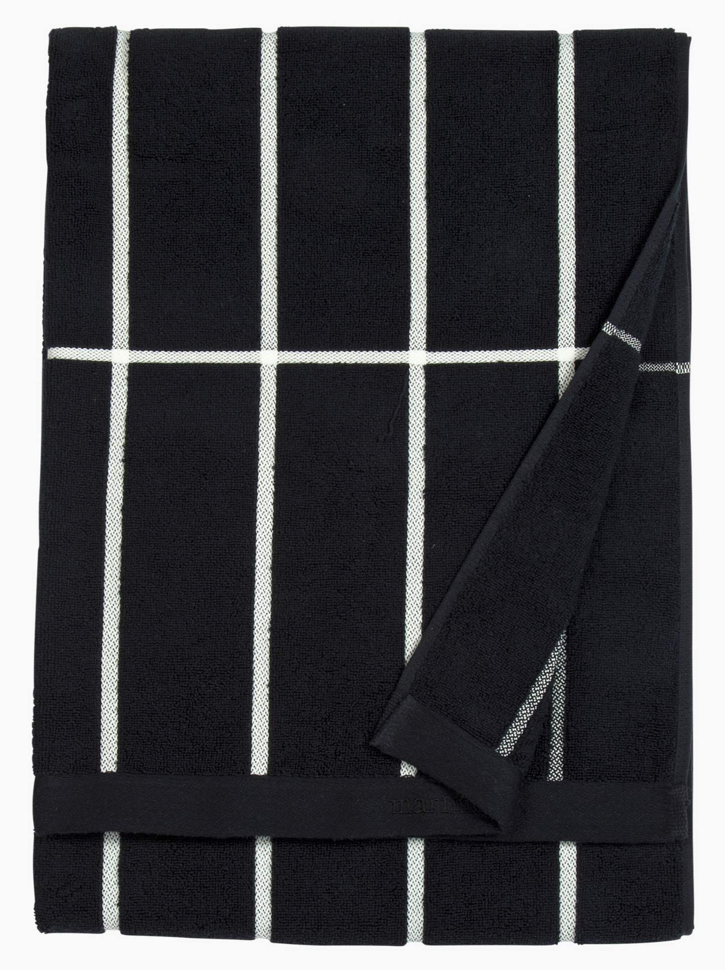 Tiiliskivi Bath Towel