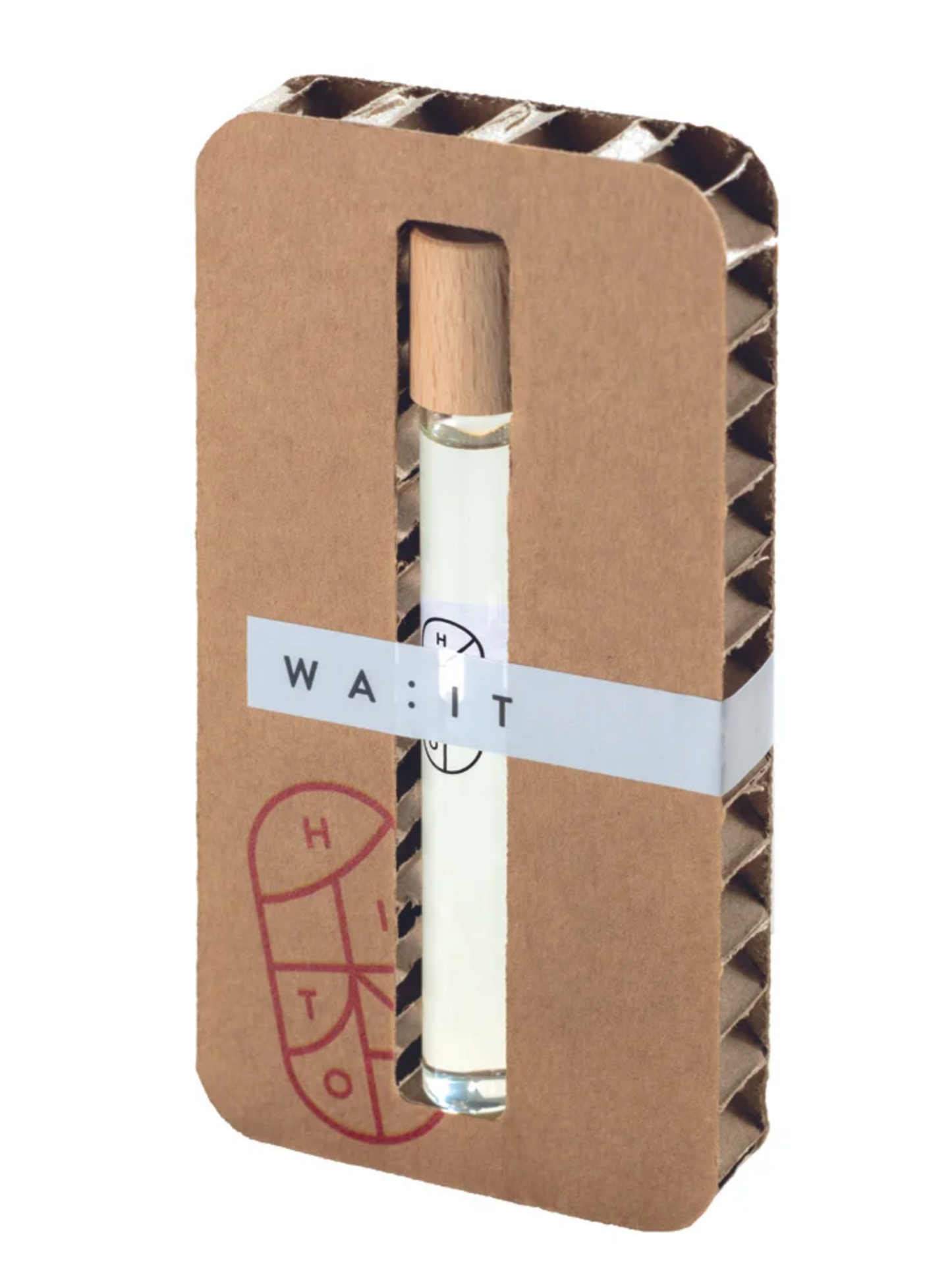 HITO Eau de Parfum 10ml Roll On