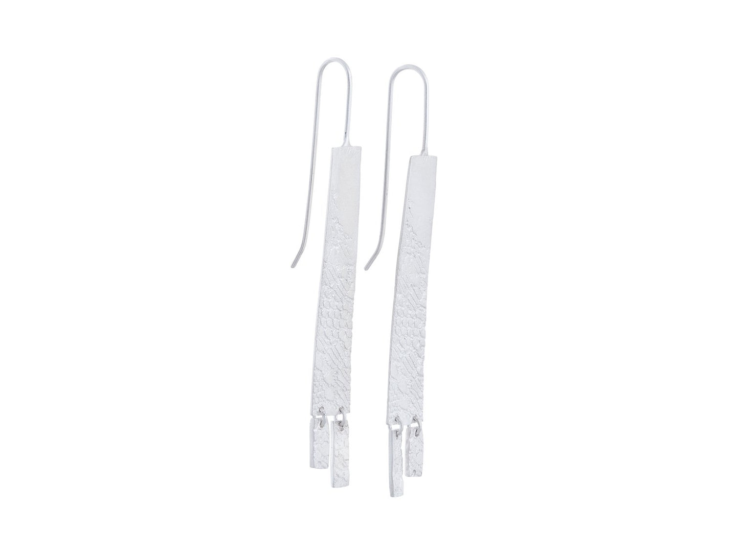 Lace Earrings