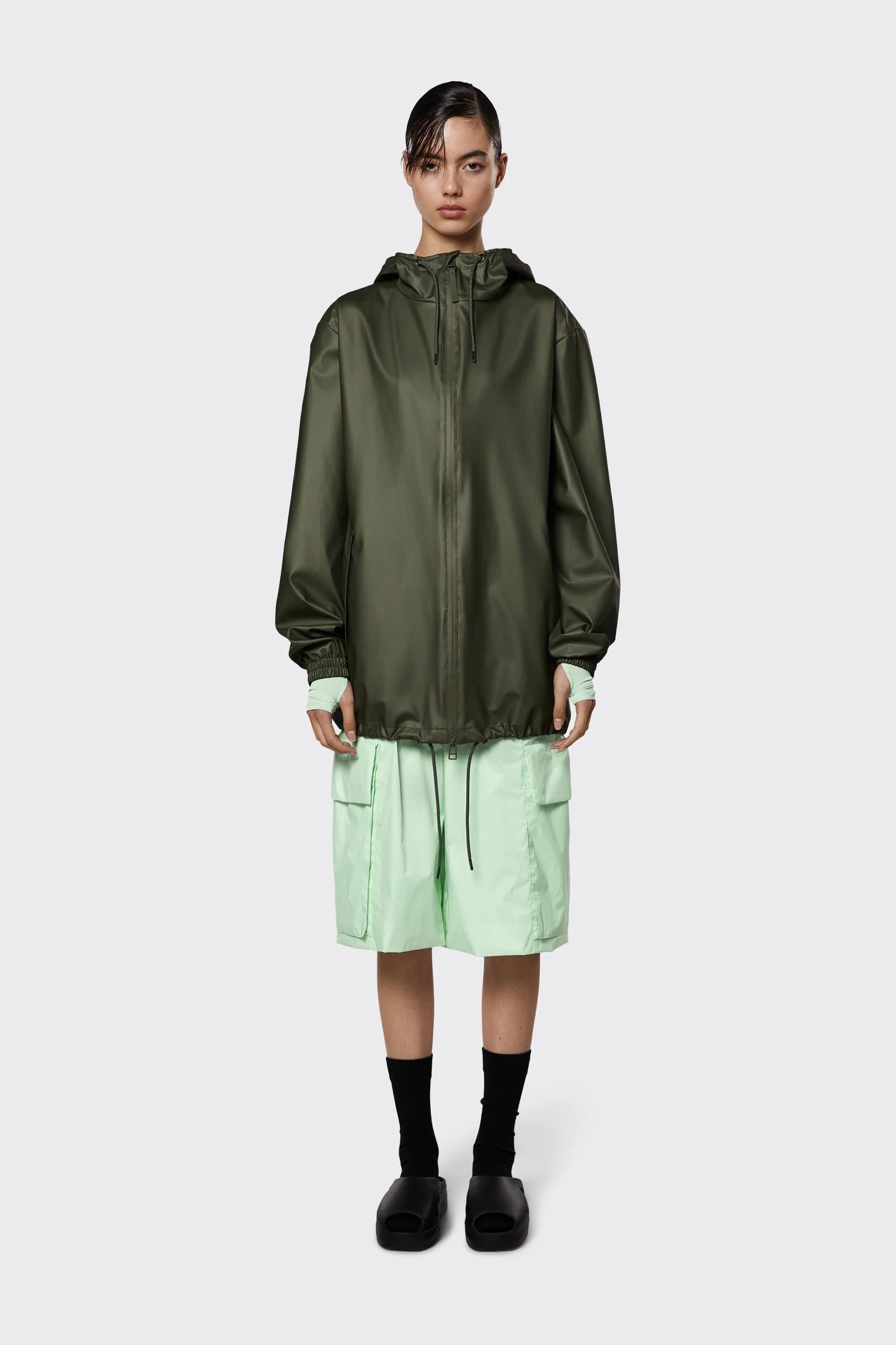 Storm Breaker Jacket