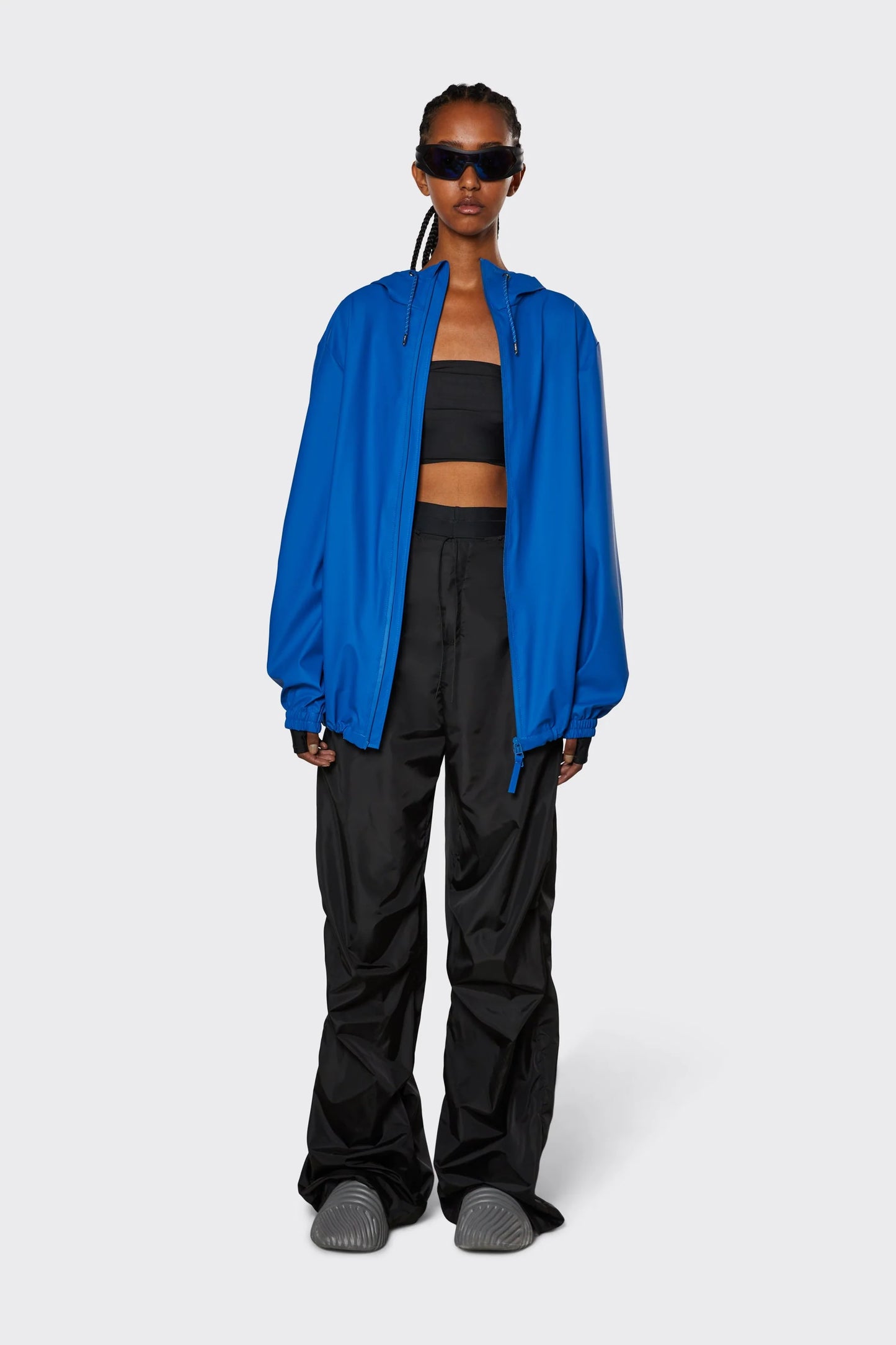 Storm Breaker Jacket