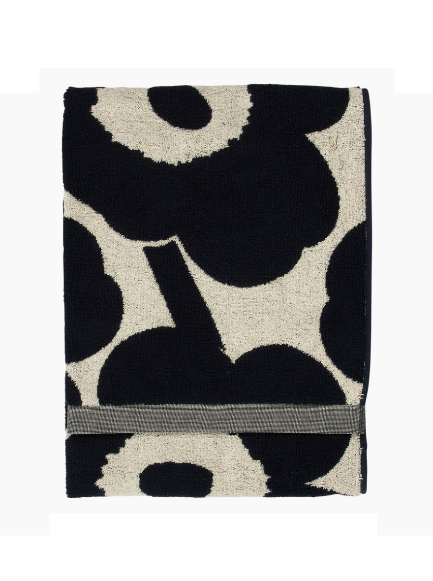 Unikko Bath Towel | 70x150cm