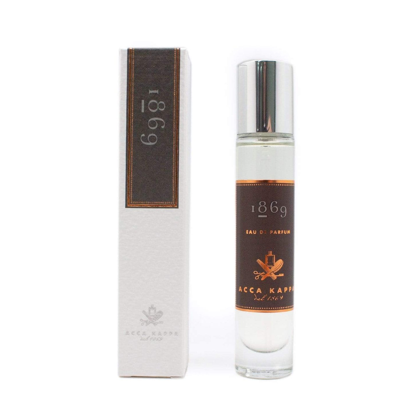 1869 travel Parfum by Acca Kappa