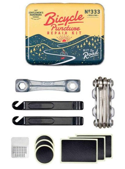 Bicycle Repair Kit