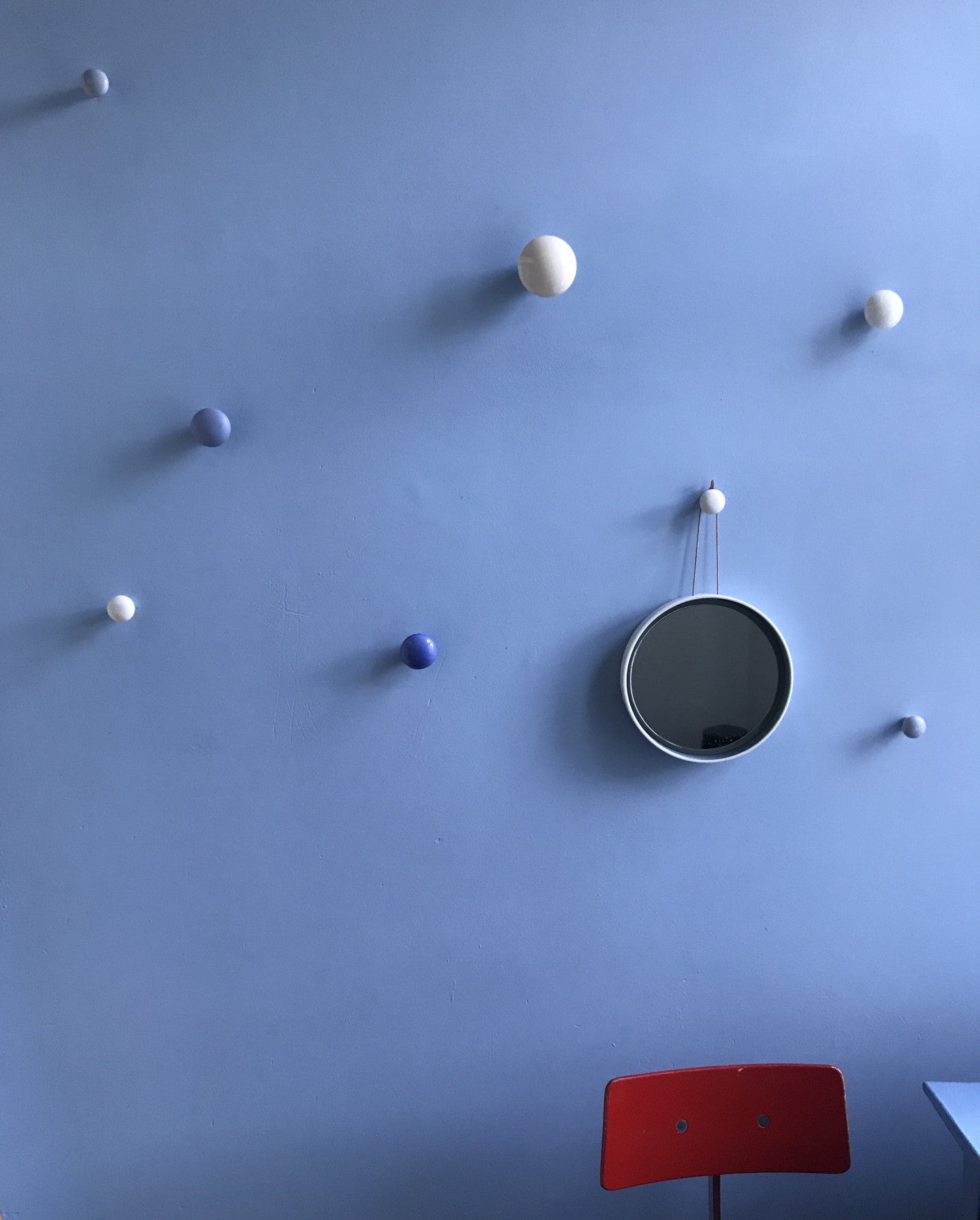 Ceramic Handle/Hooks/Knobs
