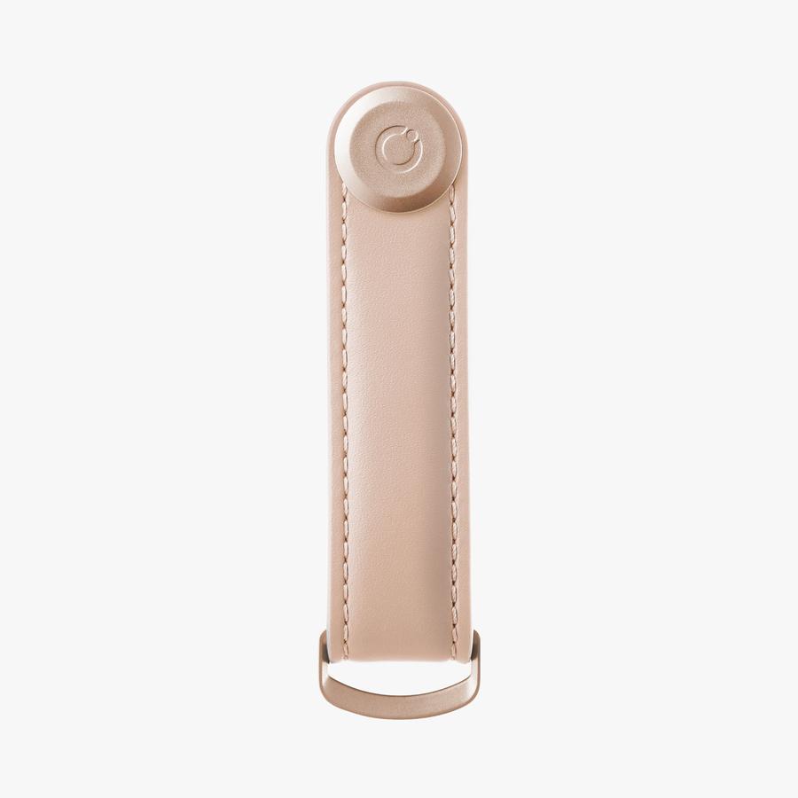 Key Organiser Leather