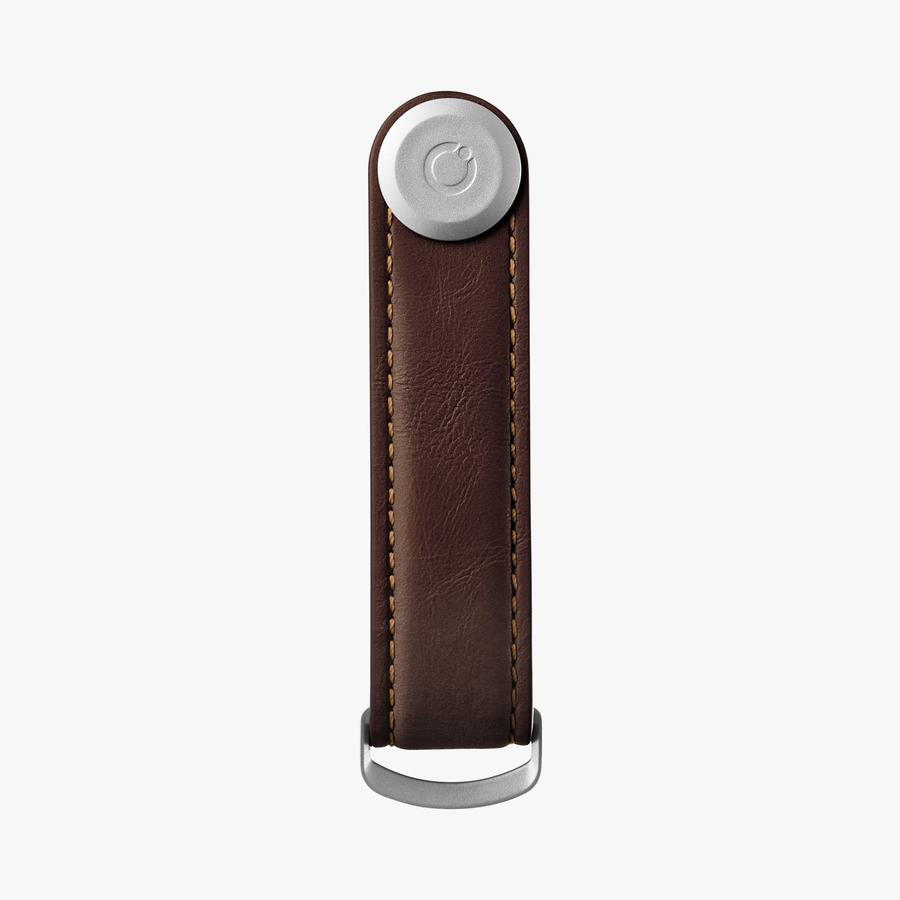 Key Organiser Leather