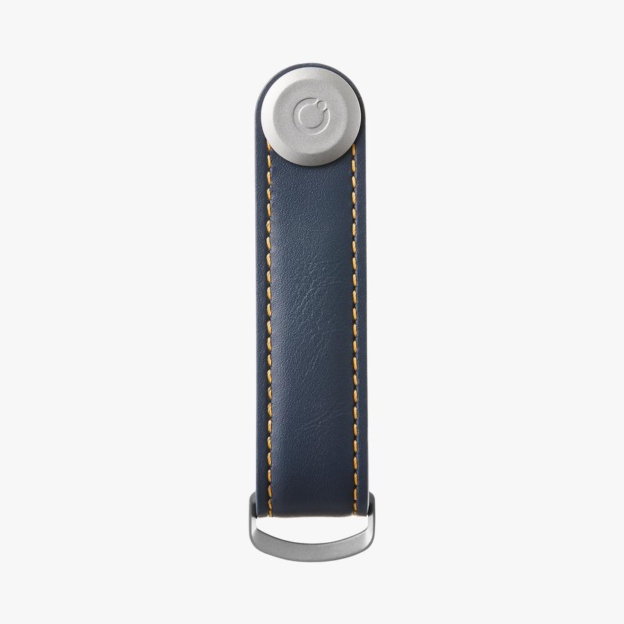 Key Organiser Leather