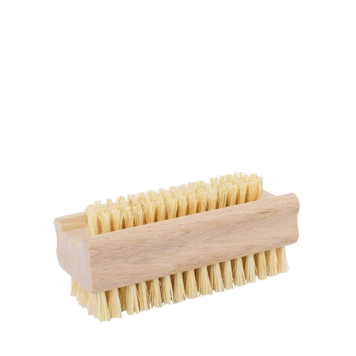 Duo Nail Brush