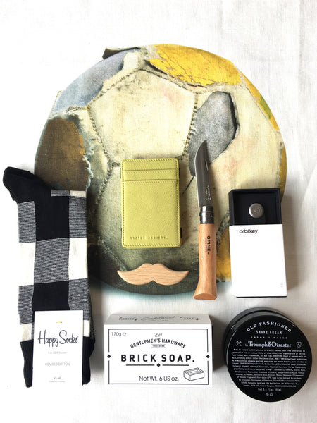 Father's day Gift Guide, Good stuff for the man in your life